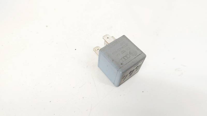 1J0927841 Volkswagen Sharan 2006 Relay module - Thumbnail 2