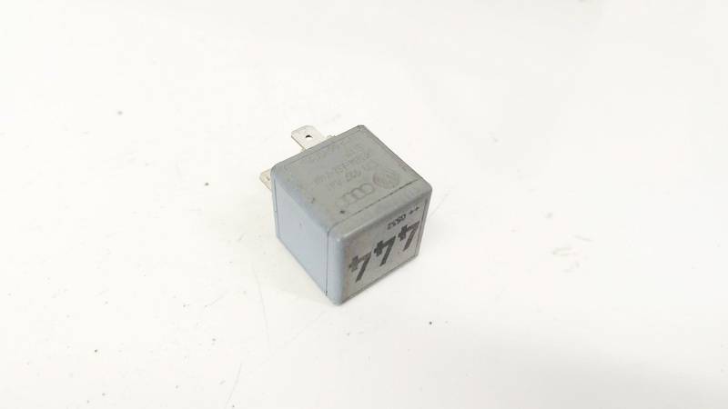 1J0927841 Volkswagen Sharan 2006 Relay module - Thumbnail 3