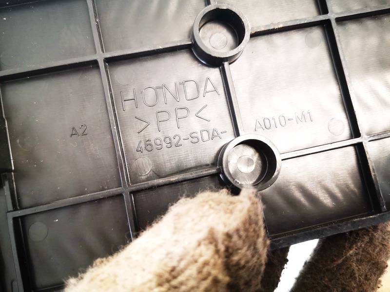 46992SDAA010M1 Honda Accord 2007 Salono apdaila (plastmases) - Thumbnail 3