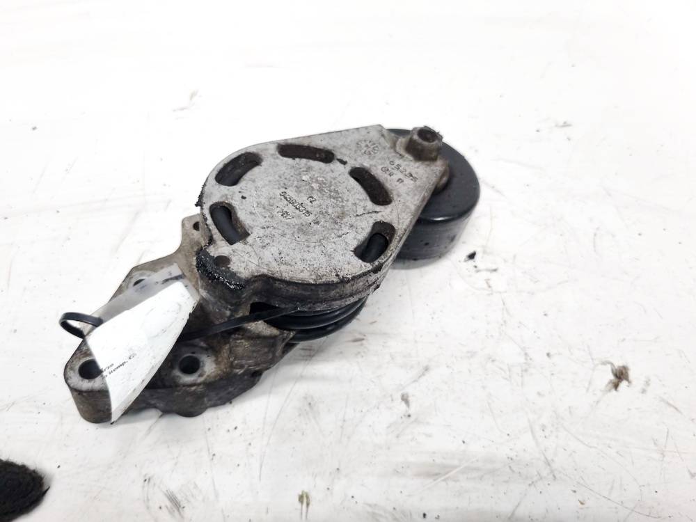 045903315A Audi A2 2003 Napinacz paska (napinacz paska rozrządu) - Thumbnail 3