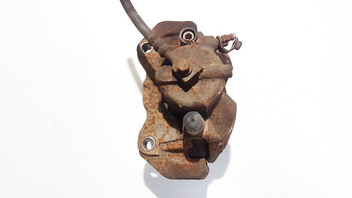 FN35725 Opel Zafira 2004 Disc-Brake Caliper - FRONT LEFT - Thumbnail 2