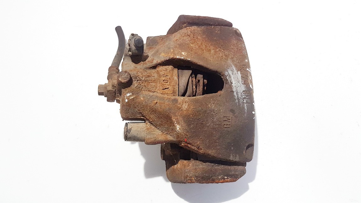 FN35725 Opel Zafira 2004 Disc-Brake Caliper - FRONT LEFT