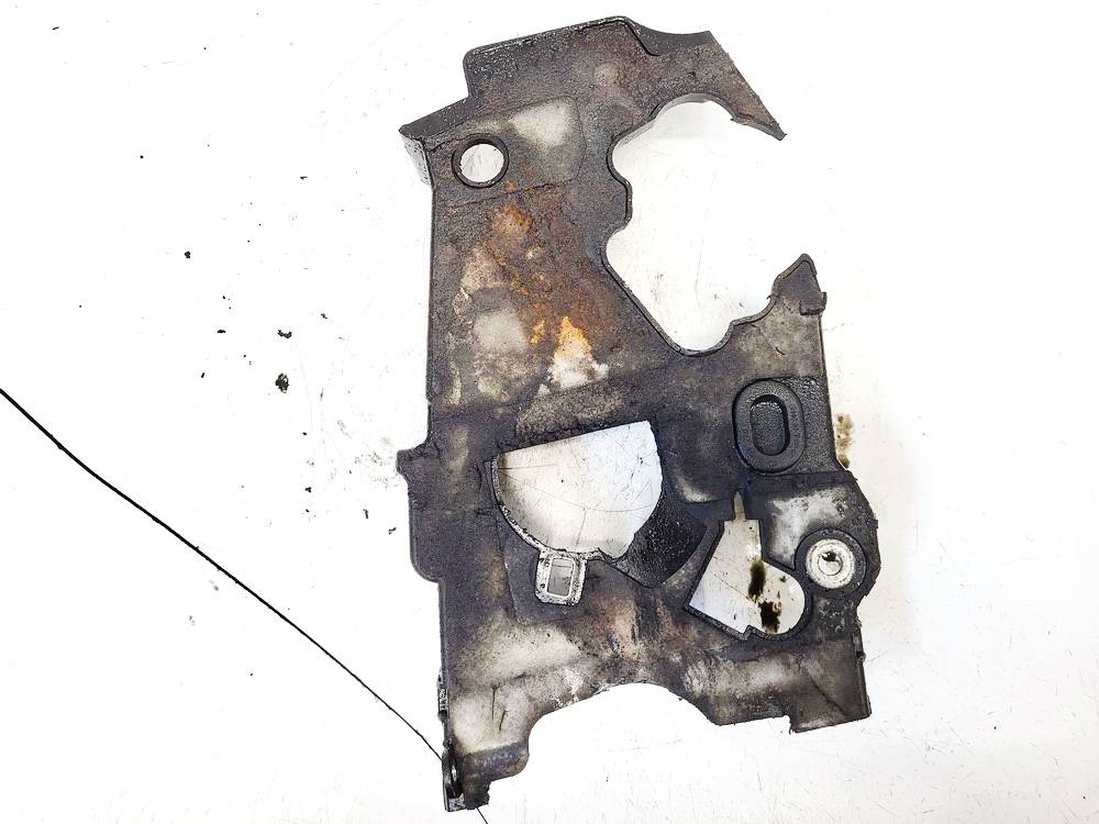 045109145B Volkswagen Passat 2003 Paskirstymo dirzo apsauga - grandines apsauga (dangtelis) - Thumbnail 3