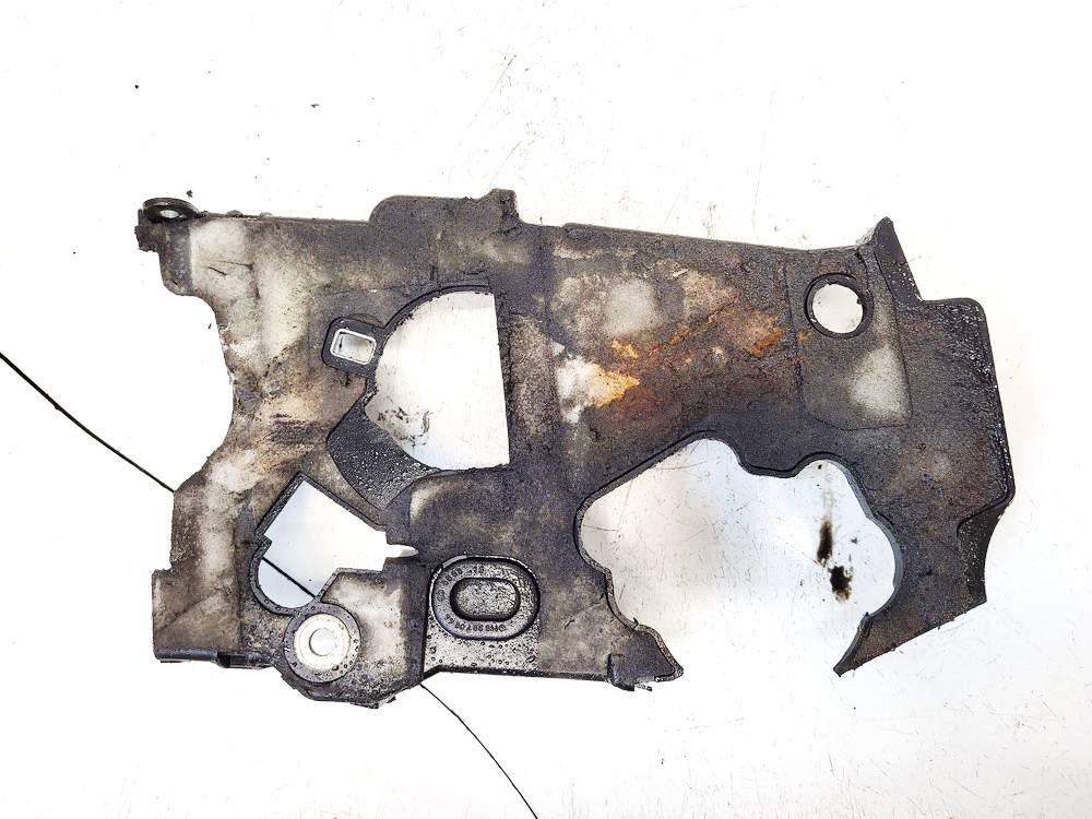 045109145B Volkswagen Passat 2003 Paskirstymo dirzo apsauga - grandines apsauga (dangtelis) - Thumbnail 2