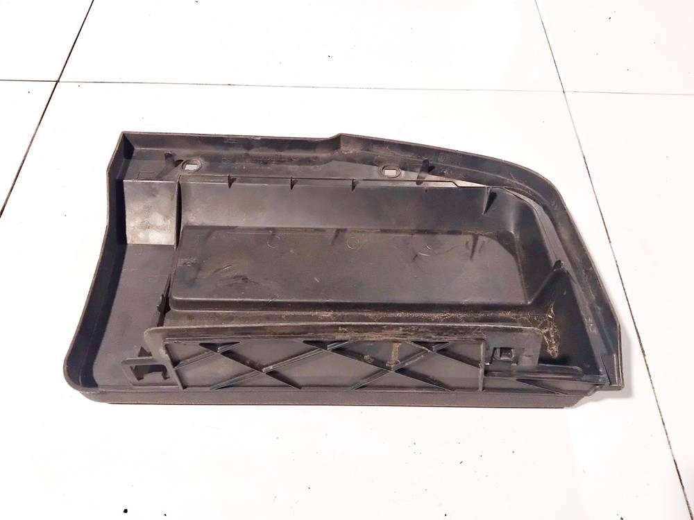 244970005R Renault Laguna 2009 Salona apdare (plastmasas) - Thumbnail 2