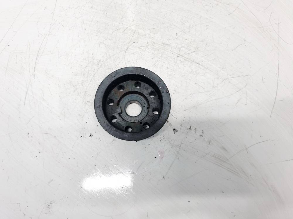059105263A Audi A6 2000 Crankshaft Belt Pulley