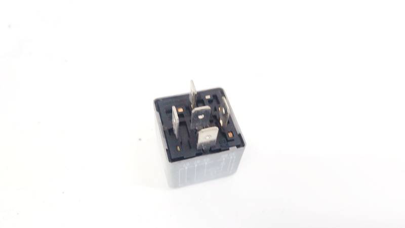 141951253B Volkswagen Sharan 2006 Relay module - Thumbnail 2