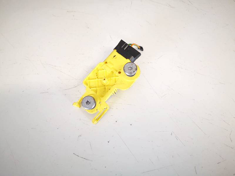 24460761 Opel Astra 2006 Srs Airbag crash sensor - Thumbnail 2