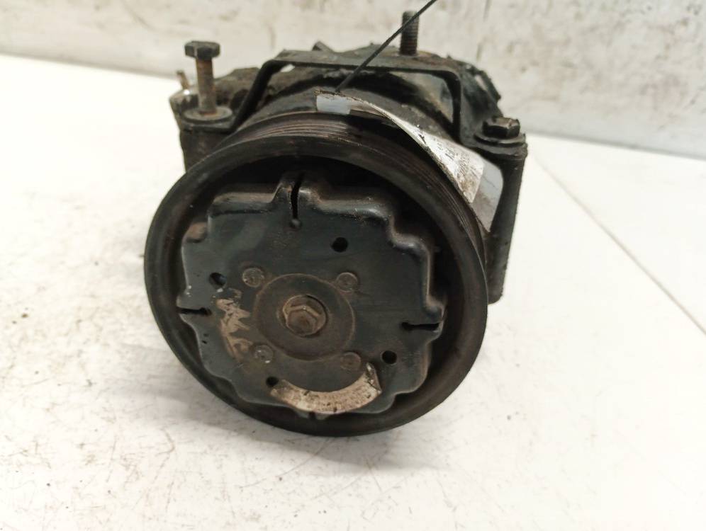 8Q0820803D Audi A2 2003 Klimakompressor - Thumbnail 2