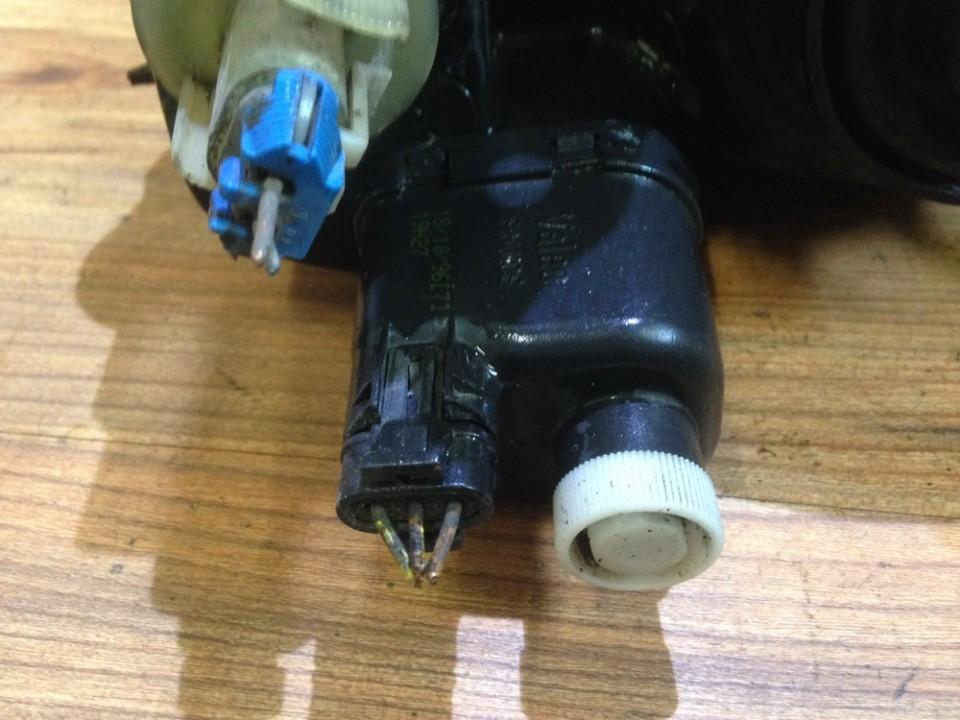 n/a Headlighth Levell Range Adjustment Motor Opel Corsa 1996 1.2L EIS00235246 Used Auto