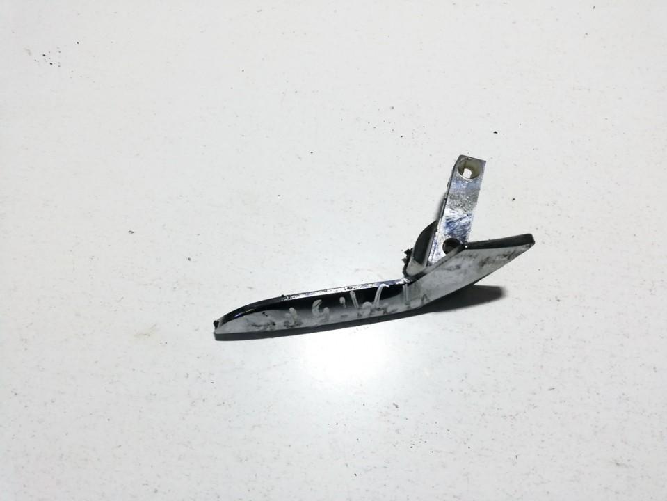 Mercedes-Benz C-CLASS 2000 Duru vidine rankenele P.K.