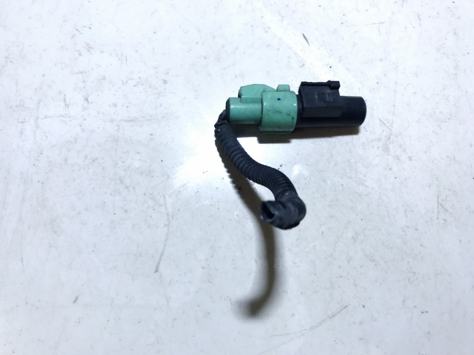 used used Outside Temperature Sensor Reading Honda Civic 2002 1.7L