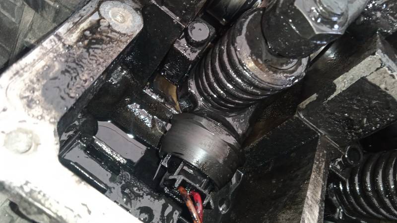 045130073T_ Audi A2 2003 Fuel Injector - Thumbnail 2