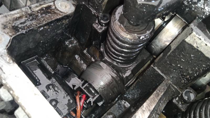 045130073T_ Audi A2 2003 Fuel Injector