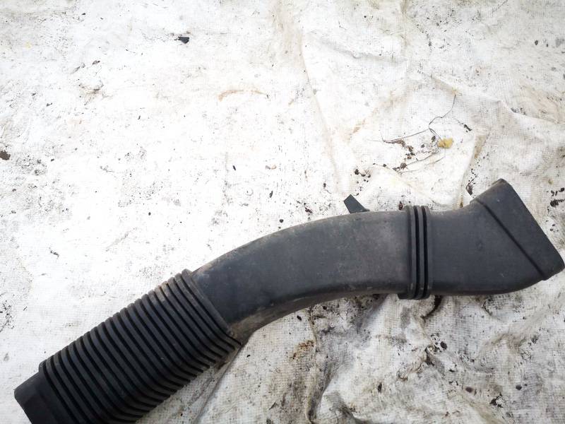 781159703 BMW 5-Series 2011 Intake Hose (Air HOSE)(Air Pipe) - Thumbnail 2