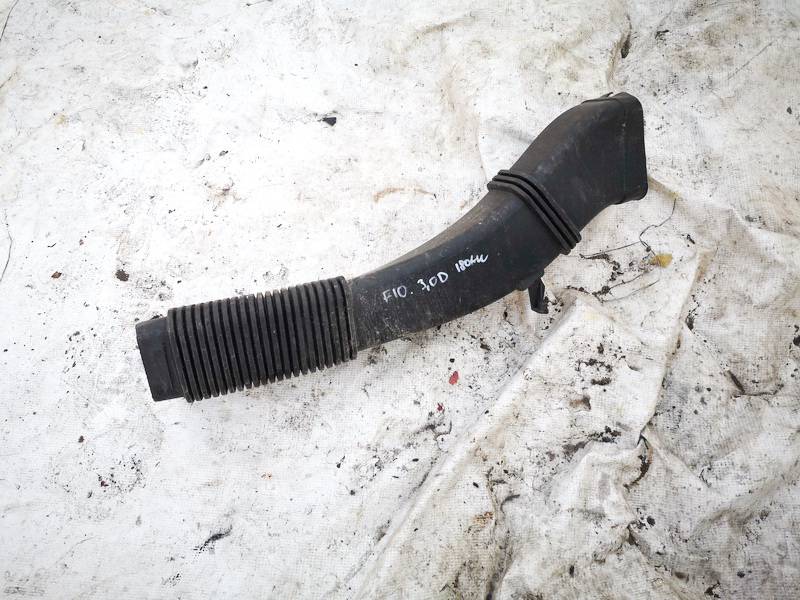 781159703 BMW 5-Series 2011 Intake Hose (Air HOSE)(Air Pipe)