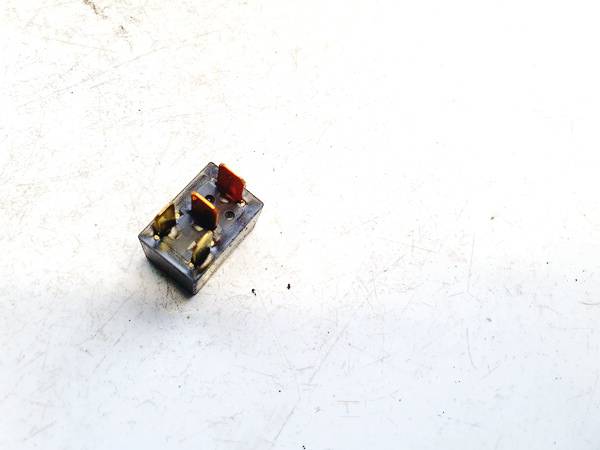 G8HLH71 Honda CR-V 2007 Блок электронный - Thumbnail 3