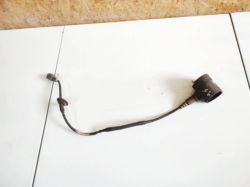 Lexus IS - CLASS 2006 Lambda sensor 4 wires, White Black Black Blue