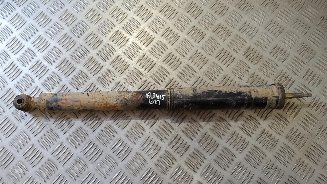 2023260198 Mercedes-Benz C-CLASS 2000 Amortizatorius G.D.