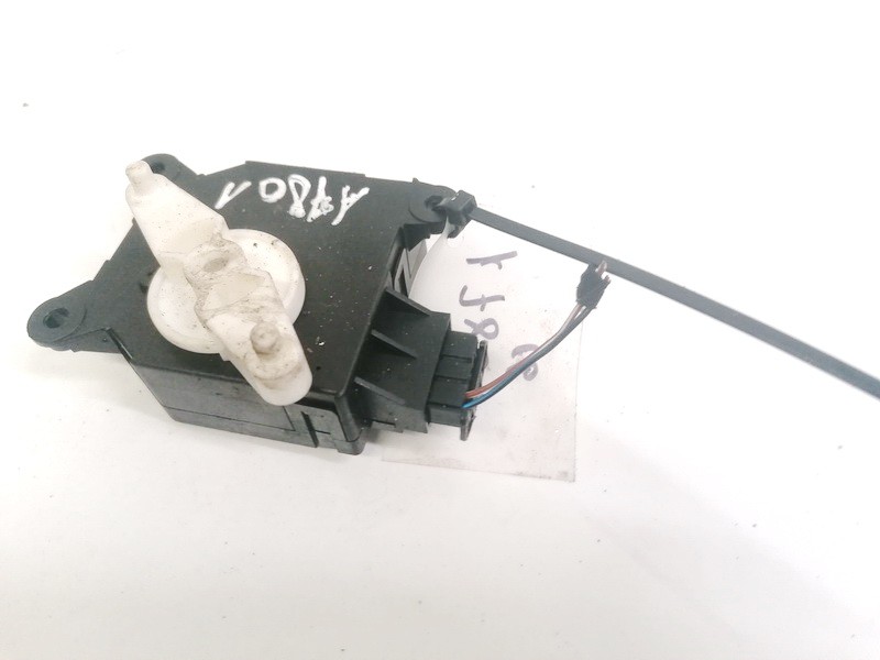 006972T Opel Signum 2004 Actionneur moteur volet ventilateur chauffage - Thumbnail 3