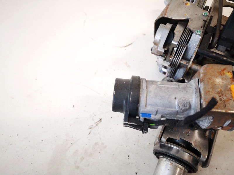 used used Ignition Starter Switch Audi A4 2005 2.0L EIS01605247