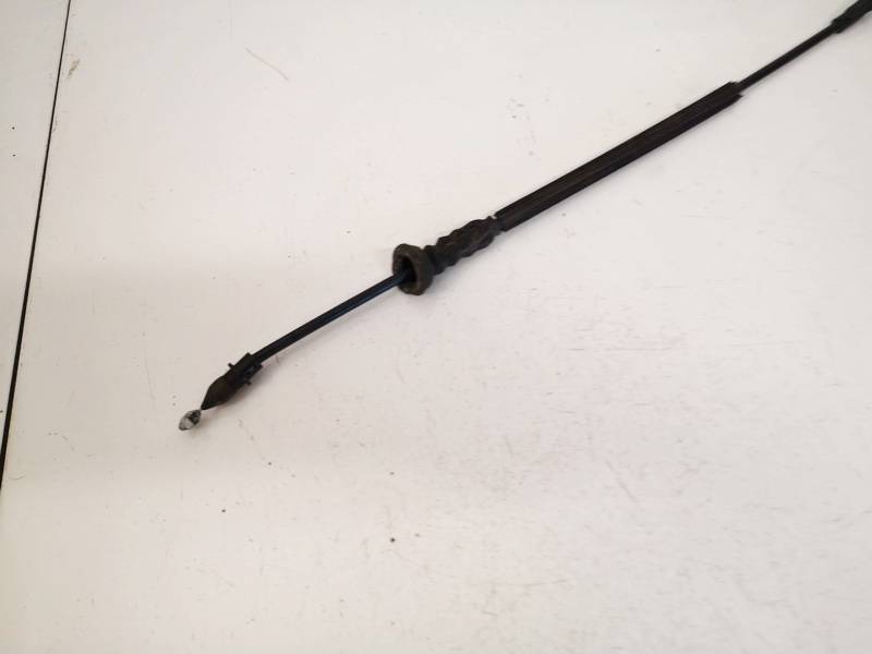 1Z0837085A Skoda Octavia 2006 Door Cable Assembly - FRONT LEFT - Thumbnail 2