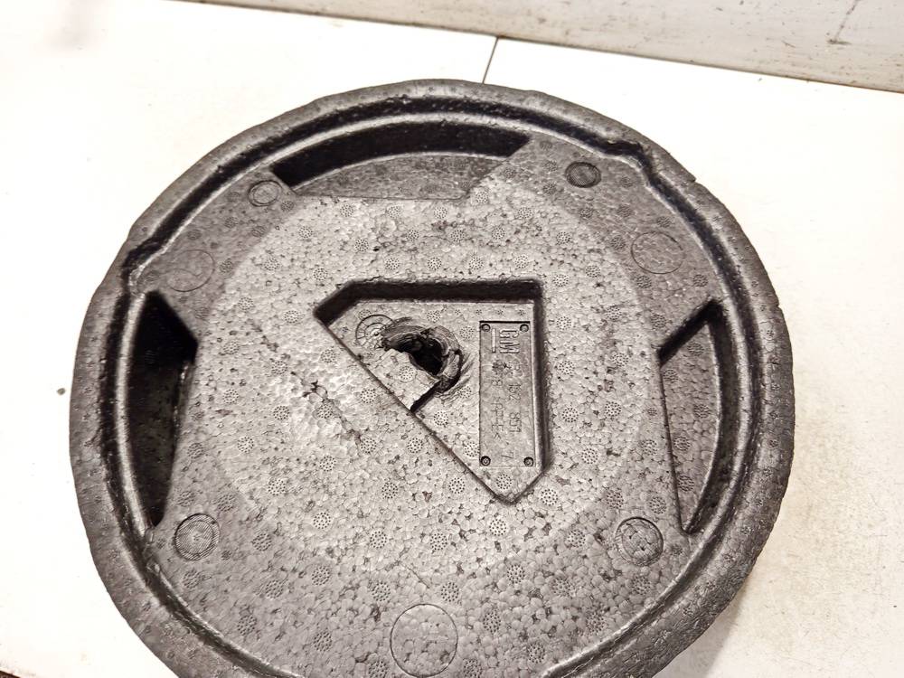 13162851 Opel Astra 2006 Tool kit - Thumbnail 2