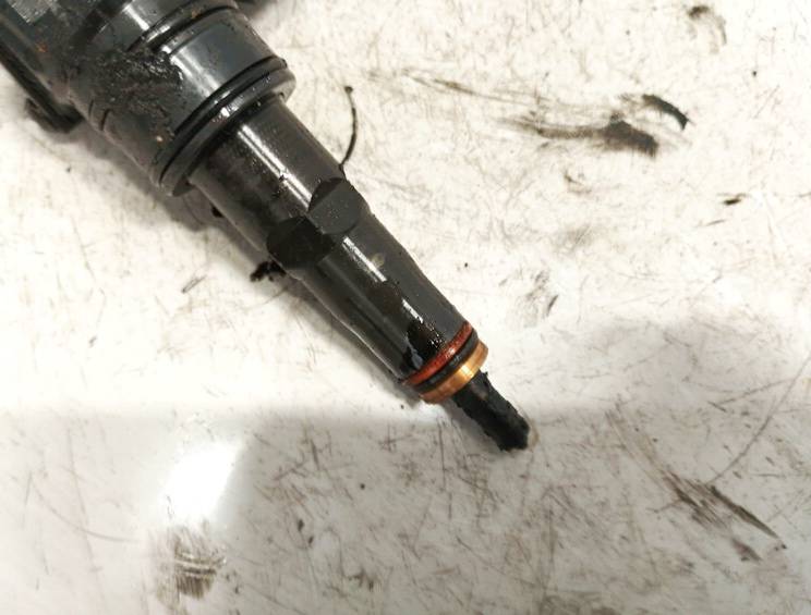 045130073T_ Audi A2 2003 Fuel Injector - Thumbnail 2