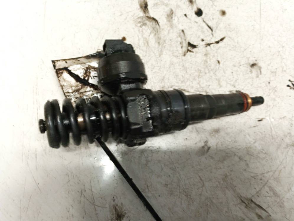 045130073T_ Audi A2 2003 Fuel Injector
