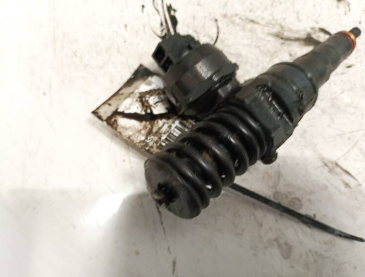 045130073T_ Audi A2 2003 Fuel Injector - Thumbnail 3