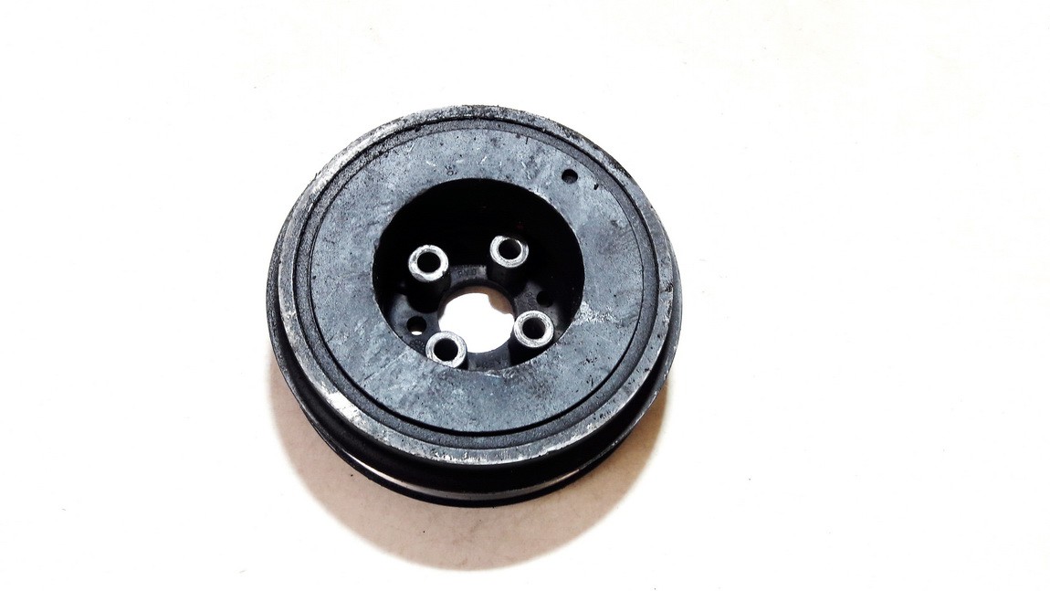 038105243 Audi A3 1996 Crankshaft Belt Pulley
