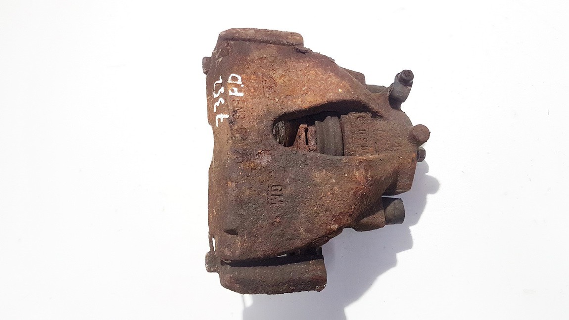 FN35725 Opel Zafira 2004 Disc-Brake Caliper - FRONT RIGHT