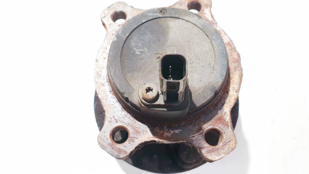 3M5T2B372BD Ford Mondeo 2008 Czujnik ABS - TYLNE LEWE - Thumbnail 3