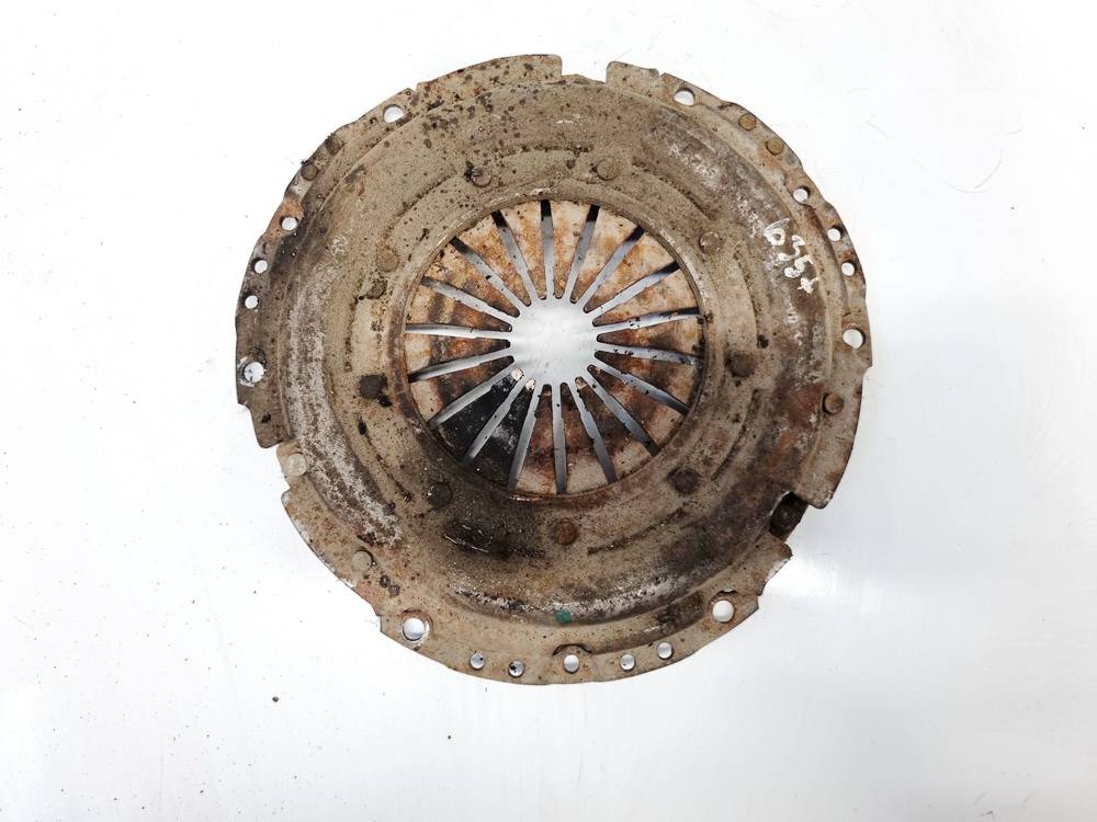 Citroen Berlingo 2013 Tarcza dociskowa sprzęgła