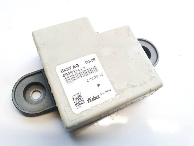 693502401 BMW 3-Series 2006 Antenna Module Unit - Thumbnail 2