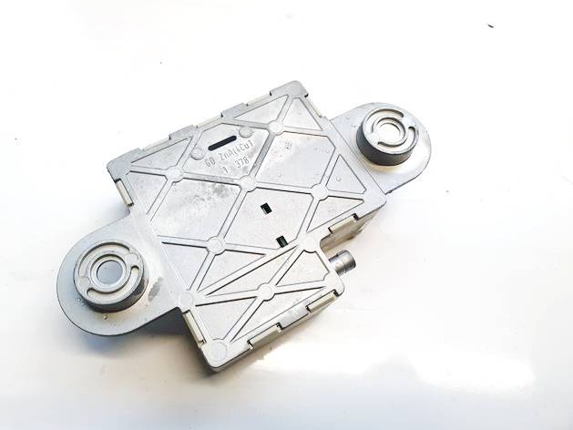 693502401 BMW 3-Series 2006 Antenna Module Unit - Thumbnail 3