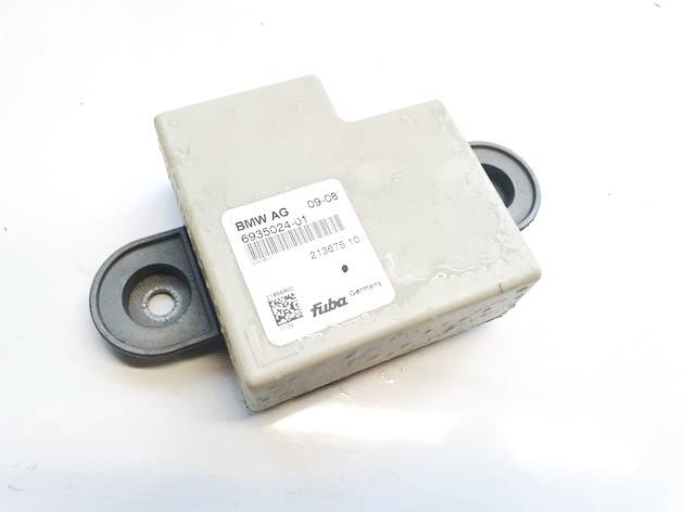 693502401 BMW 3-Series 2006 Antenna Module Unit
