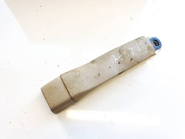 0TS90TL2AD Chrysler Pacifica 2004 Zaczep pasa bezpieczeństwa - PRZEDNIE PRAWE