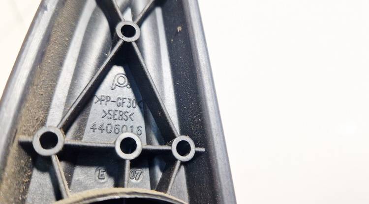 4406016 Citroen C5 2009 Seat Adjuster Handle - Thumbnail 3