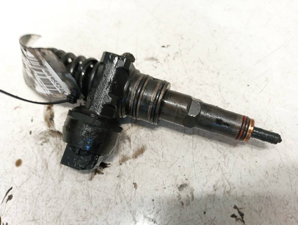 045130073T_ Audi A2 2003 Fuel Injector