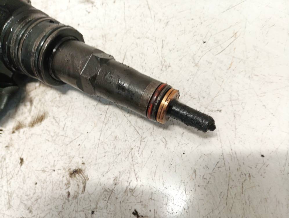 045130073T_ Audi A2 2003 Fuel Injector - Thumbnail 2