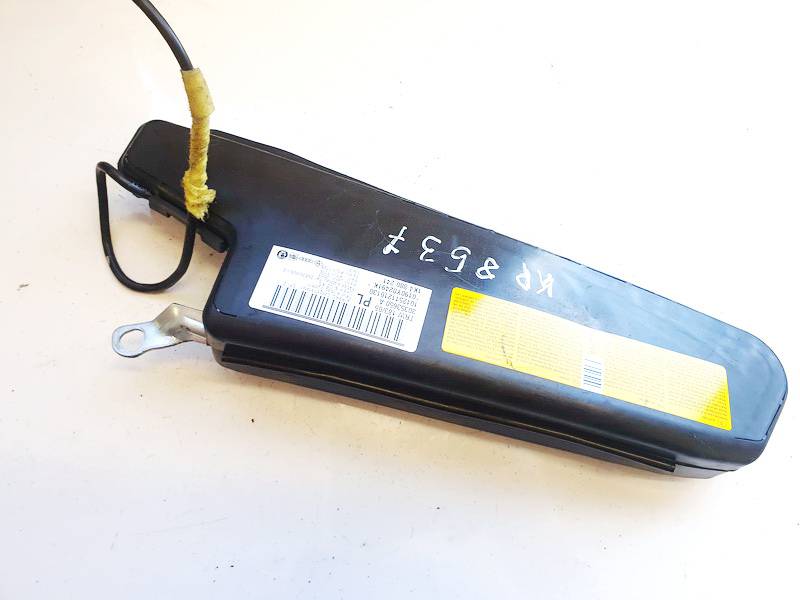 1K4880241 Seat Altea 2005 Seat AIRBAG