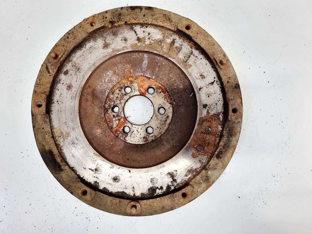 Citroen Berlingo 2013 Koło zamachowe