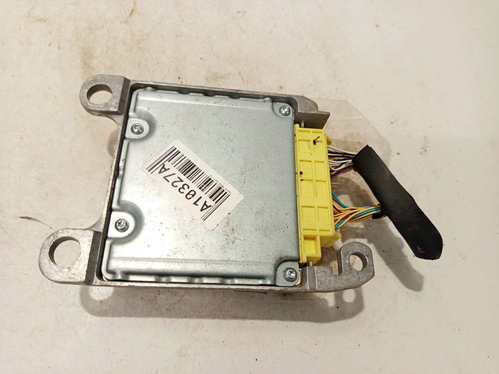 891700D210 Toyota Yaris 2007 Komputer SRS airbag – moduł sterujący poduszek powietrznych