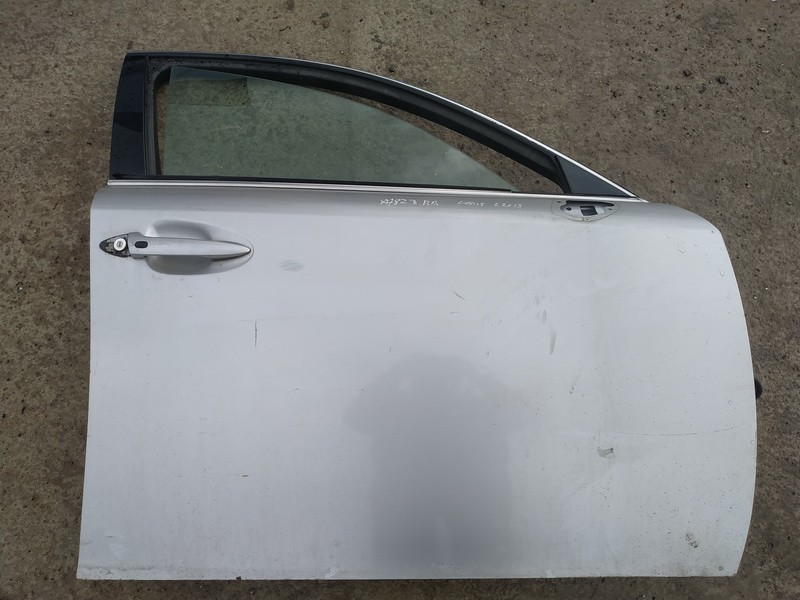 PILKOS Lexus IS - CLASS 2007 porte avant droite