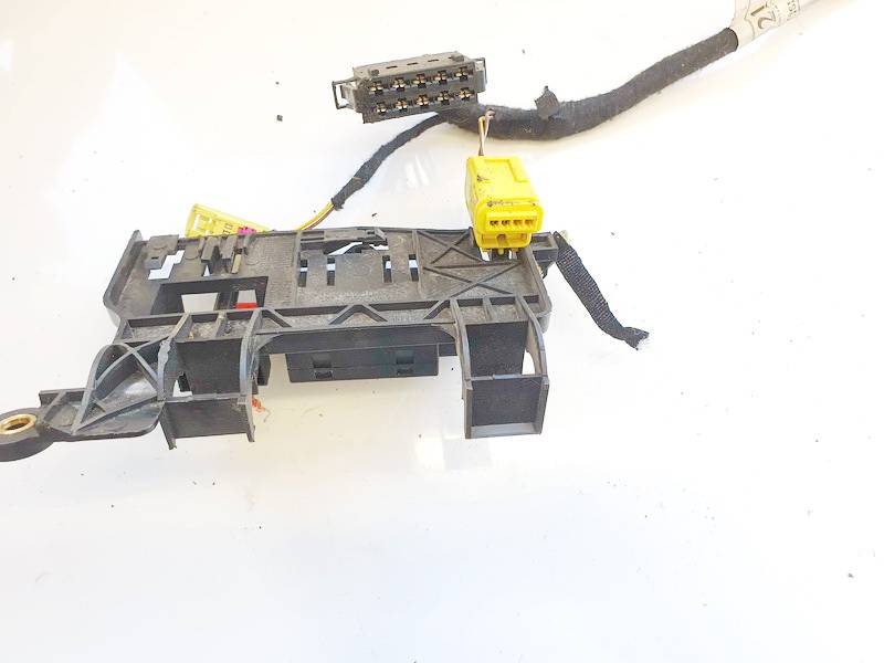 7L0959772D Volkswagen Golf 2003 Relay module - Thumbnail 3