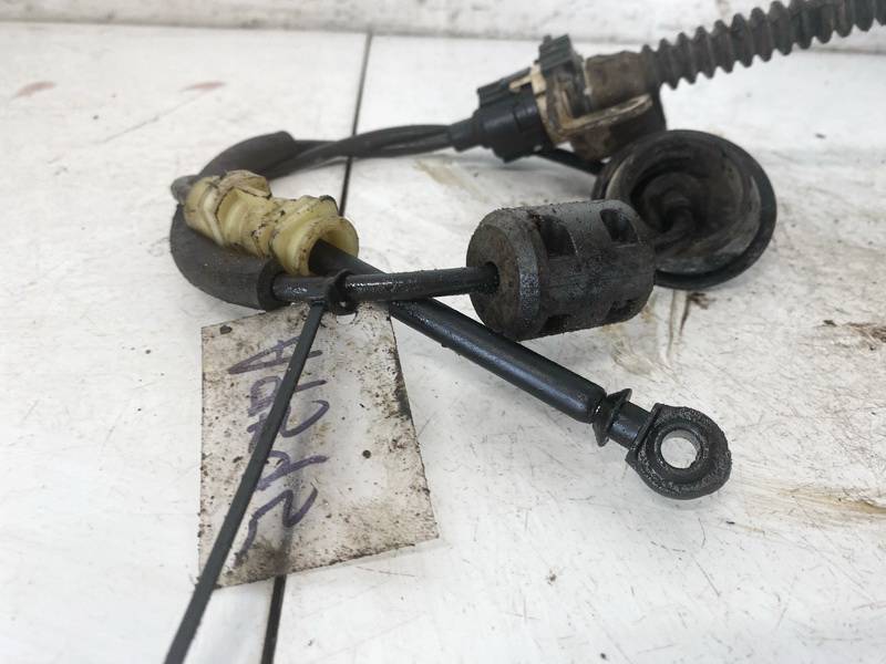 52109699 Jeep Grand Cherokee 2005 Cable Gear shift - Thumbnail 3