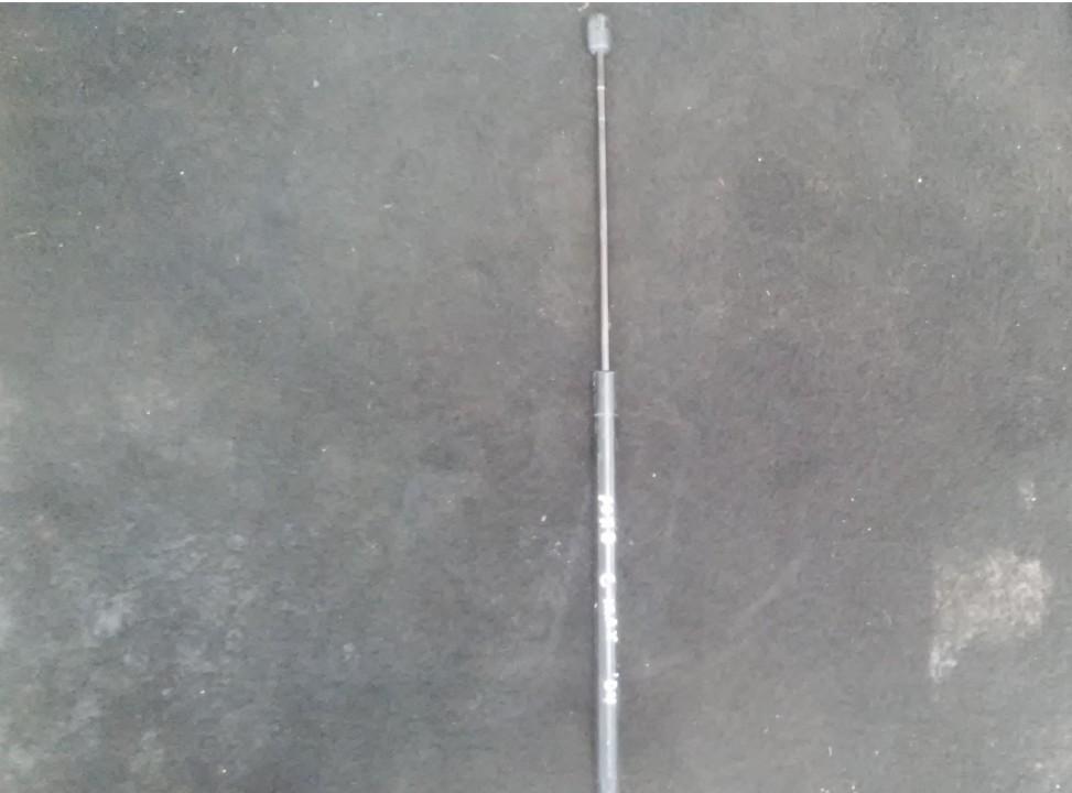 3M51R406A10AB Ford C-MAX 2004 Trunk Luggage Shock Lift Cylinder, Gas Pressure Spring - REAR