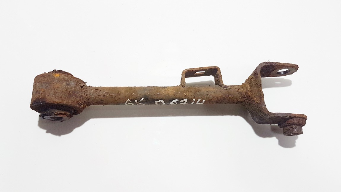 Honda CR-V 2007 Sake G.K.