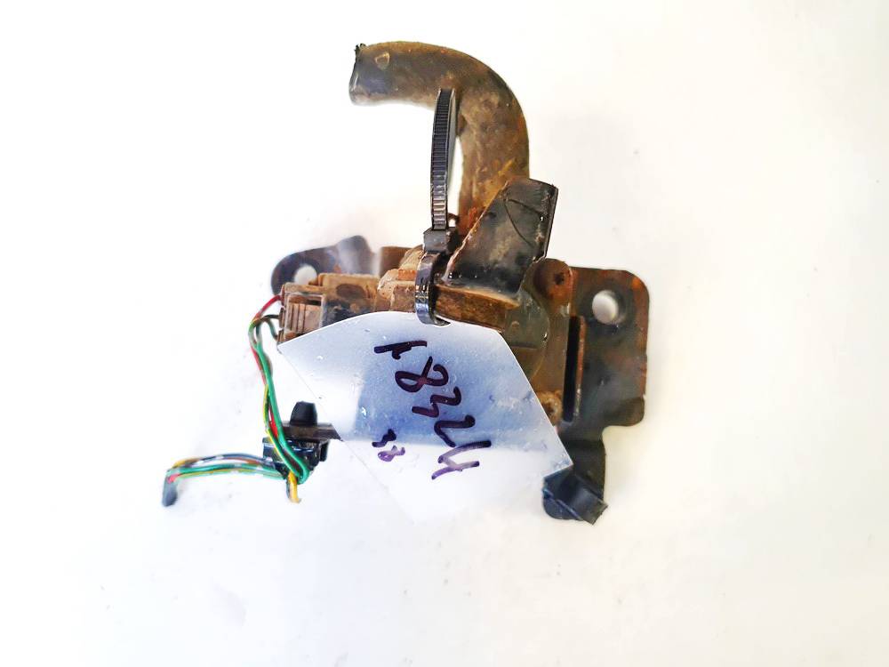 Capteur De Pression D'échappement DPF Pour Mazda 6 2012-2024, Pour